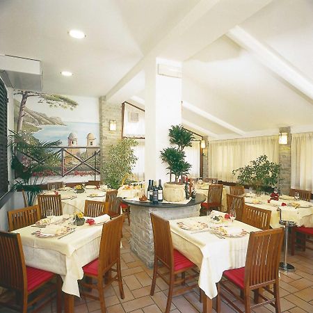 Hotel Ulivi Arenzano Dış mekan fotoğraf