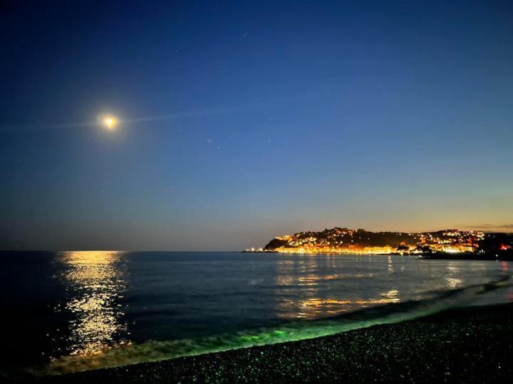 Hotel Ulivi Arenzano Dış mekan fotoğraf