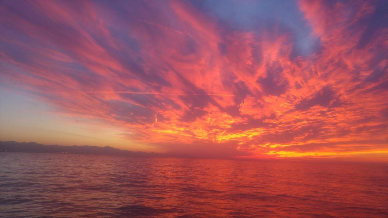 Hotel Ulivi Arenzano Dış mekan fotoğraf