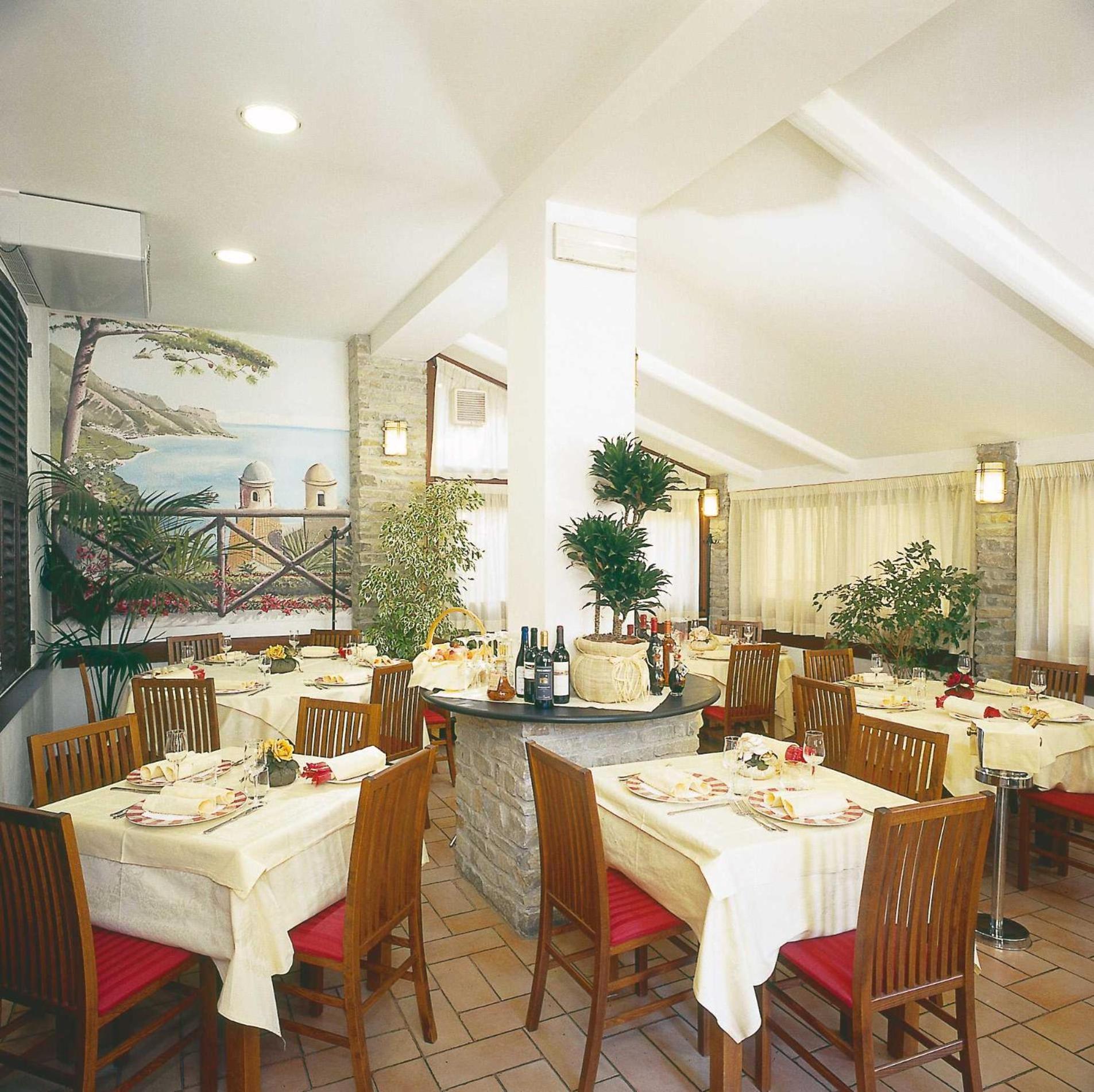 Hotel Ulivi Arenzano Dış mekan fotoğraf