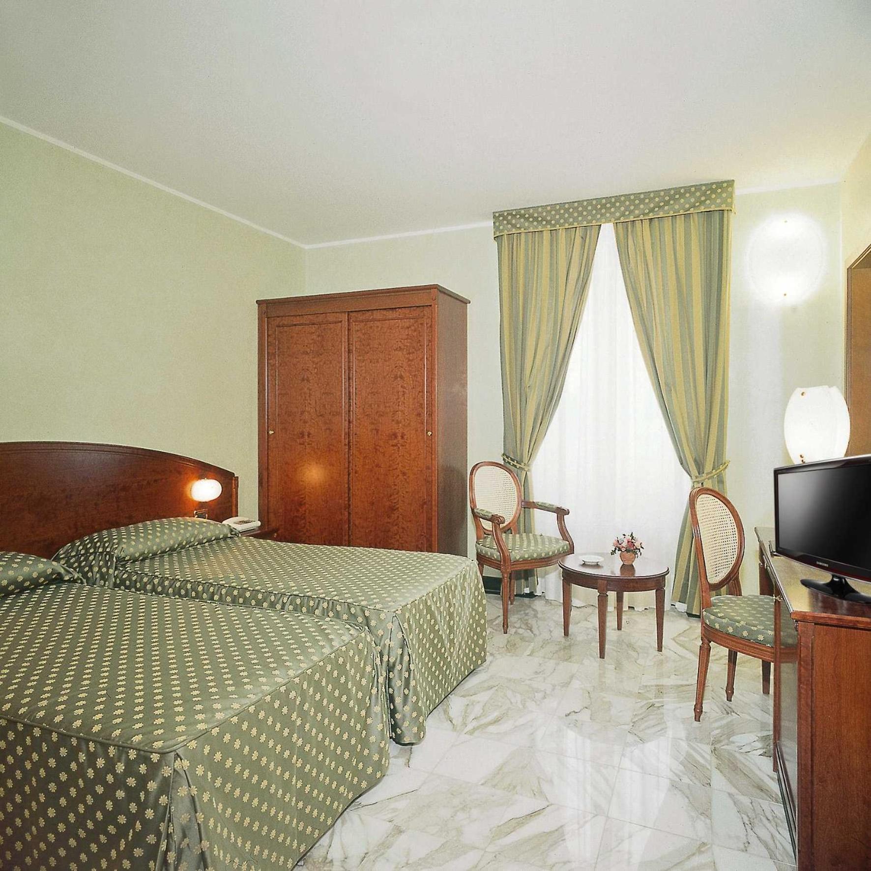 Hotel Ulivi Arenzano Dış mekan fotoğraf