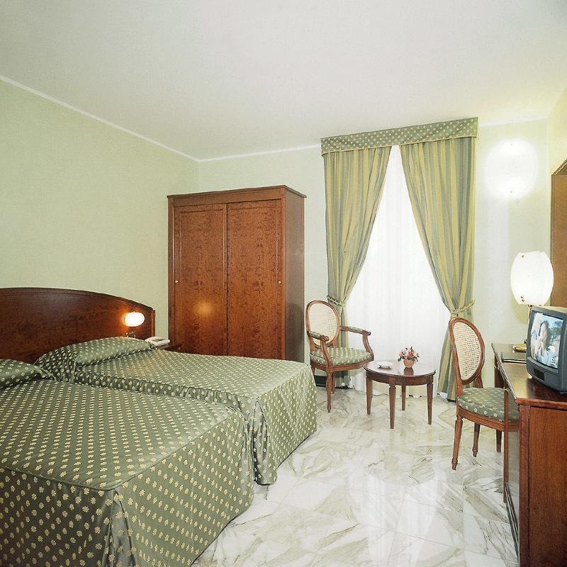Hotel Ulivi Arenzano Dış mekan fotoğraf