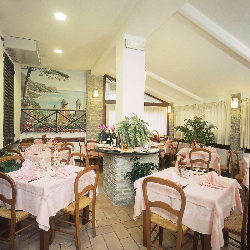 Hotel Ulivi Arenzano Dış mekan fotoğraf