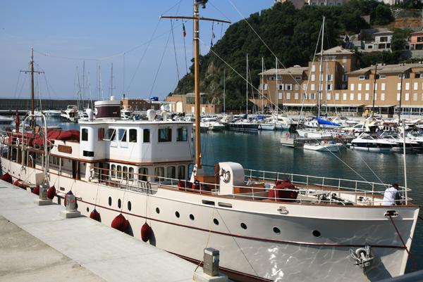 Hotel Ulivi Arenzano Dış mekan fotoğraf