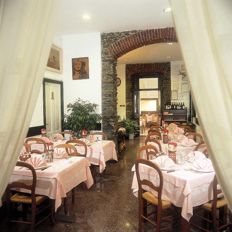 Hotel Ulivi Arenzano Dış mekan fotoğraf