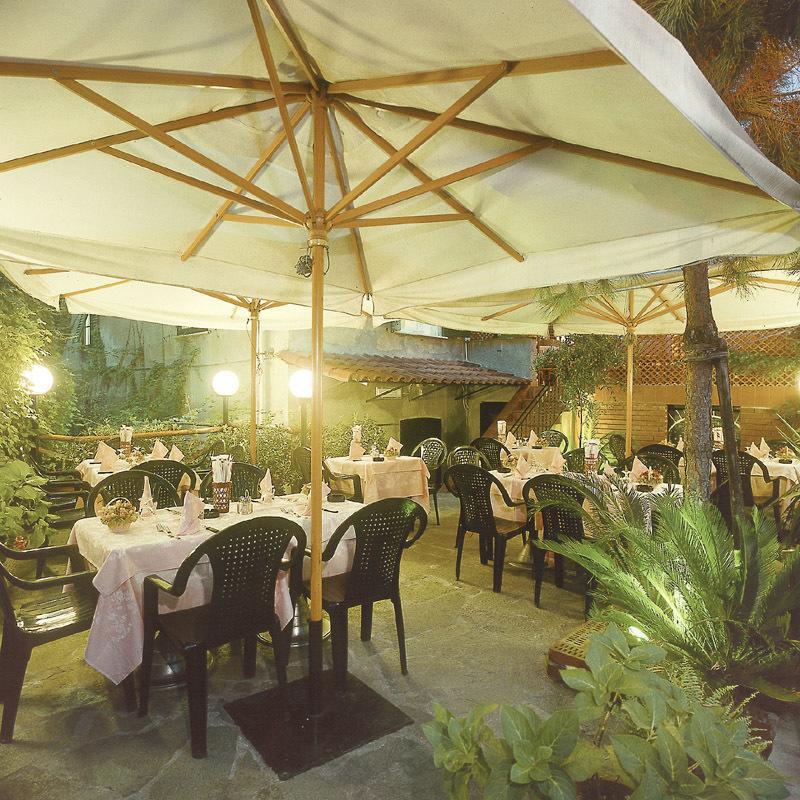 Hotel Ulivi Arenzano Dış mekan fotoğraf