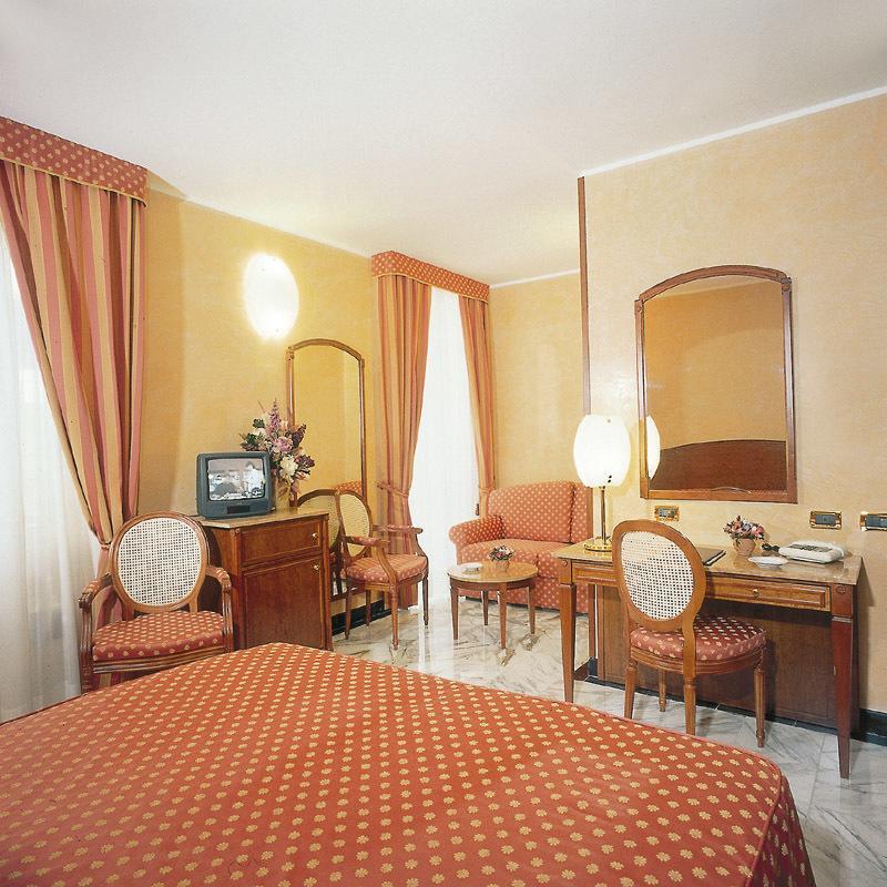 Hotel Ulivi Arenzano Dış mekan fotoğraf
