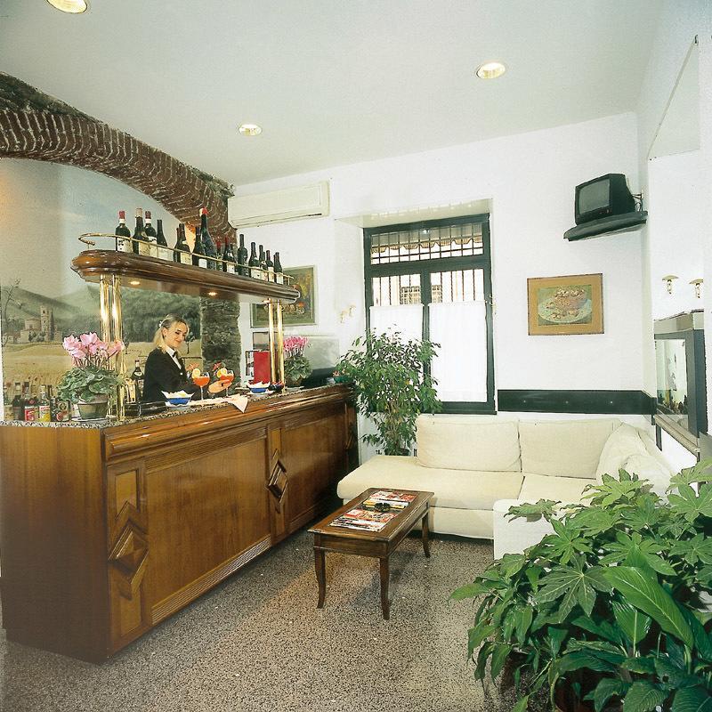 Hotel Ulivi Arenzano Dış mekan fotoğraf