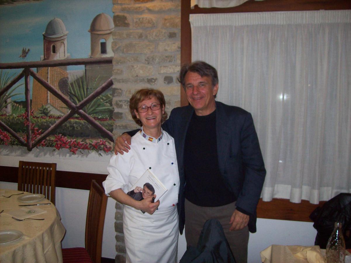 Hotel Ulivi Arenzano Dış mekan fotoğraf