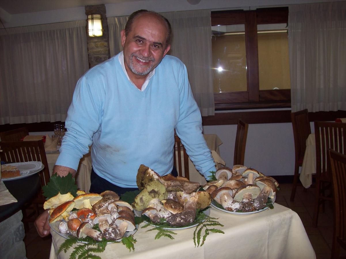 Hotel Ulivi Arenzano Dış mekan fotoğraf