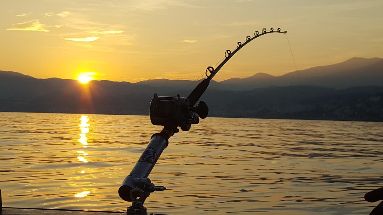 Hotel Ulivi Arenzano Dış mekan fotoğraf