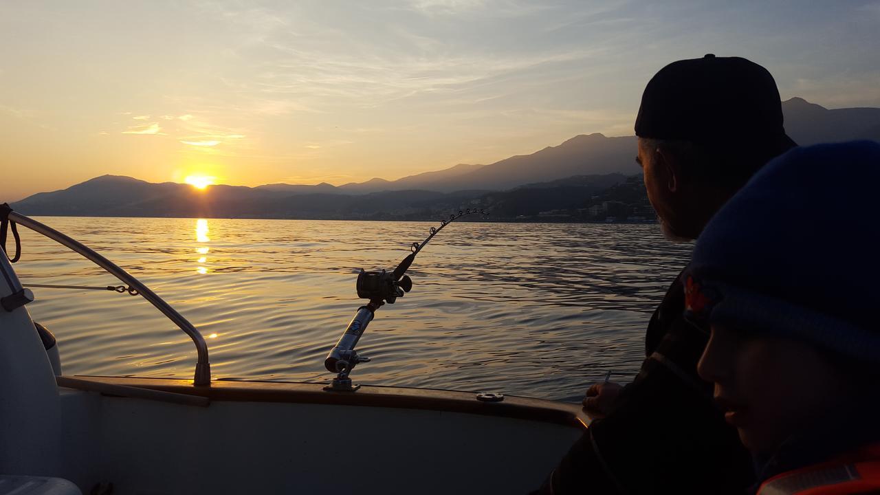 Hotel Ulivi Arenzano Dış mekan fotoğraf