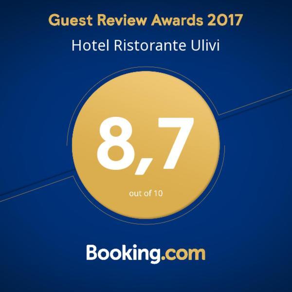 Hotel Ulivi Arenzano Oda fotoğraf